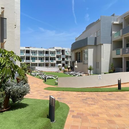 Paradise Palms I Deluxe, Incl. Welcome Package Corralejo Exterior foto