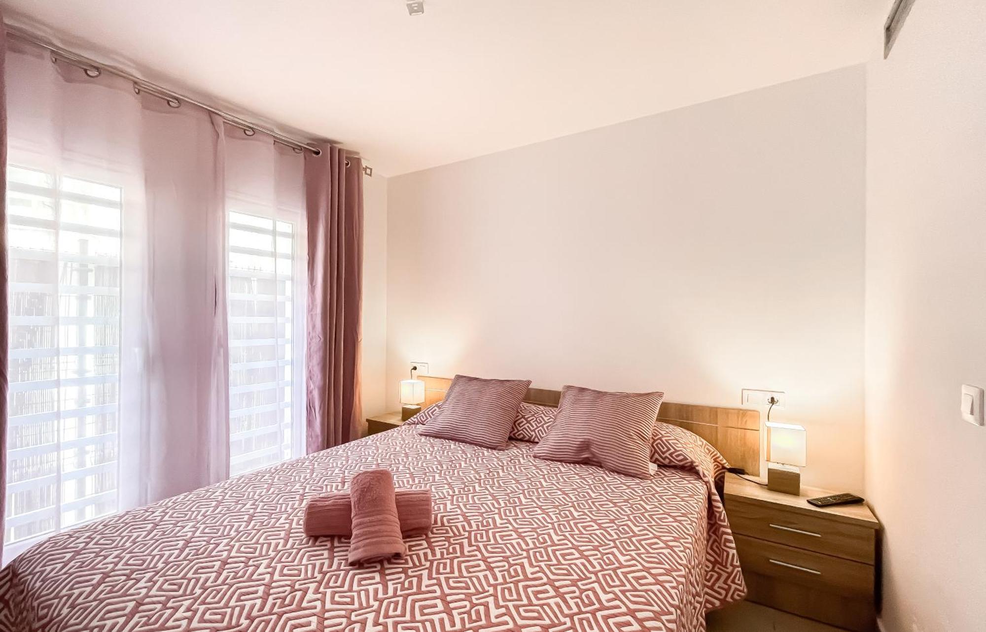 Paradise Palms I Deluxe, Incl. Welcome Package Corralejo Exterior foto