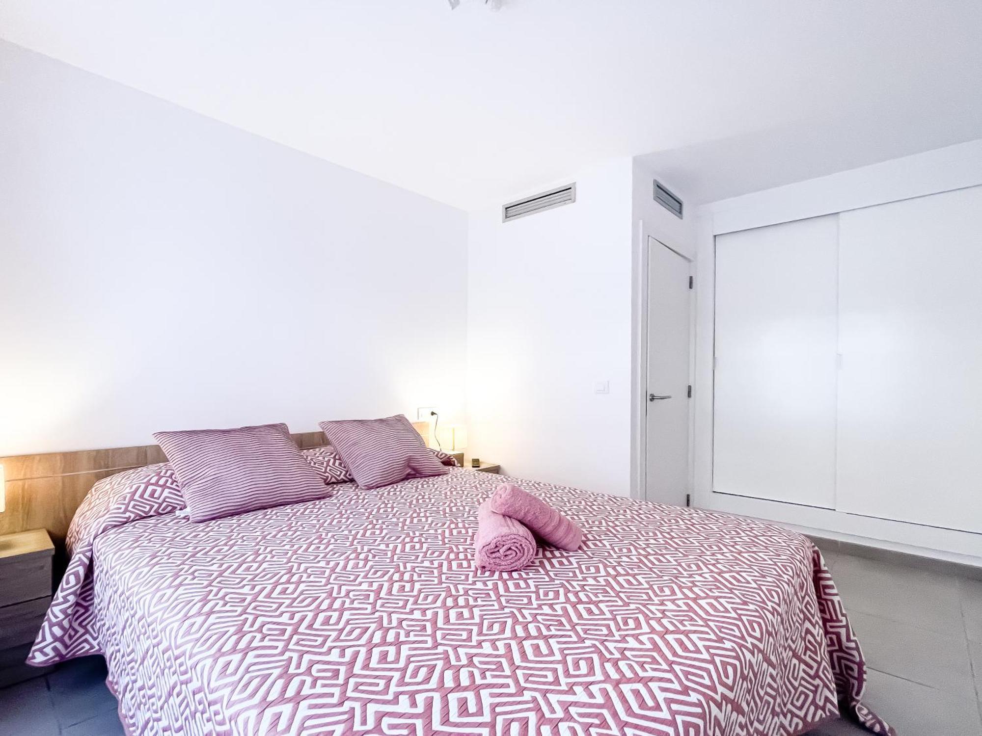 Paradise Palms I Deluxe, Incl. Welcome Package Corralejo Exterior foto