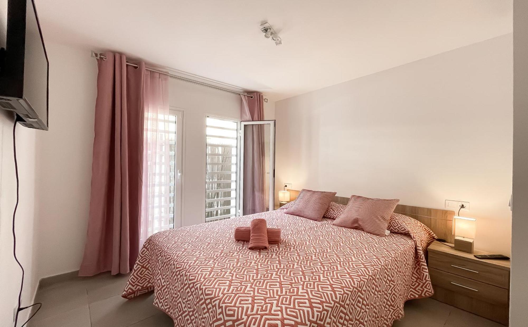 Paradise Palms I Deluxe, Incl. Welcome Package Corralejo Exterior foto