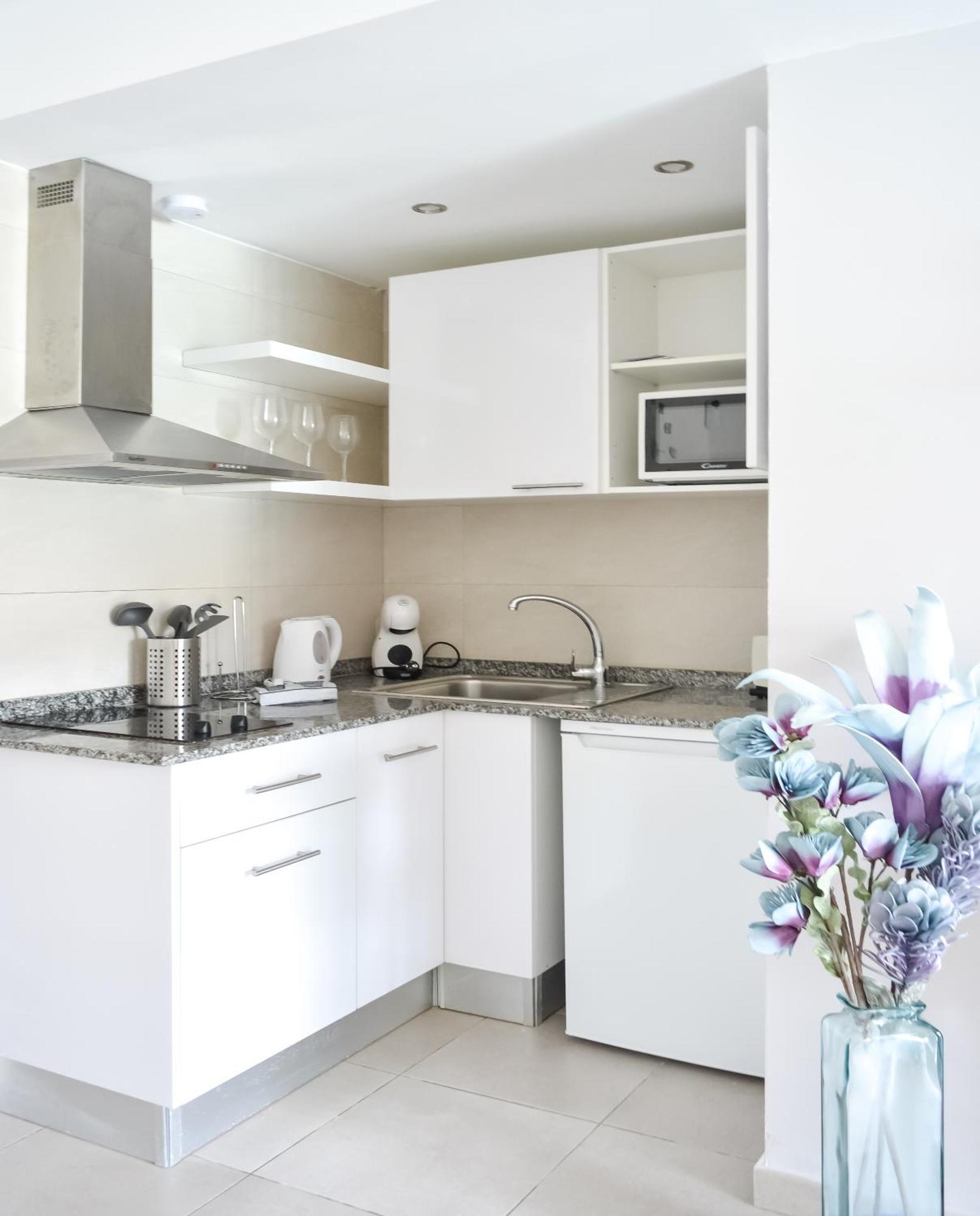 Paradise Palms I Deluxe, Incl. Welcome Package Corralejo Exterior foto